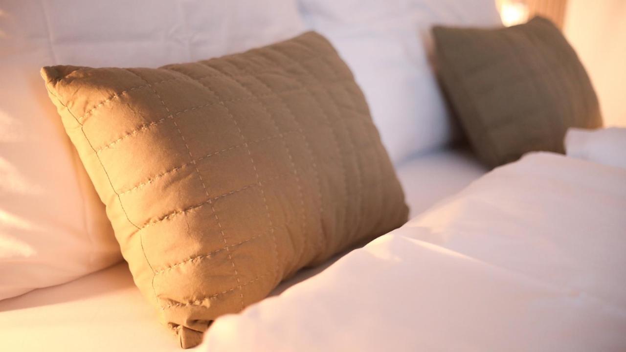 Dubno Eat & Sleep Hotel Nova Dubnica Luaran gambar