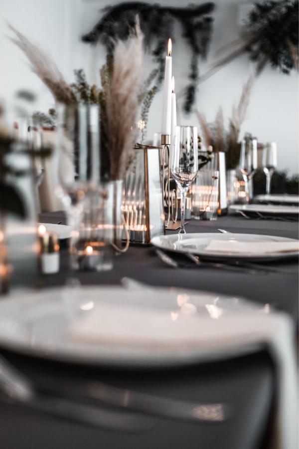 Dubno Eat & Sleep Hotel Nova Dubnica Luaran gambar